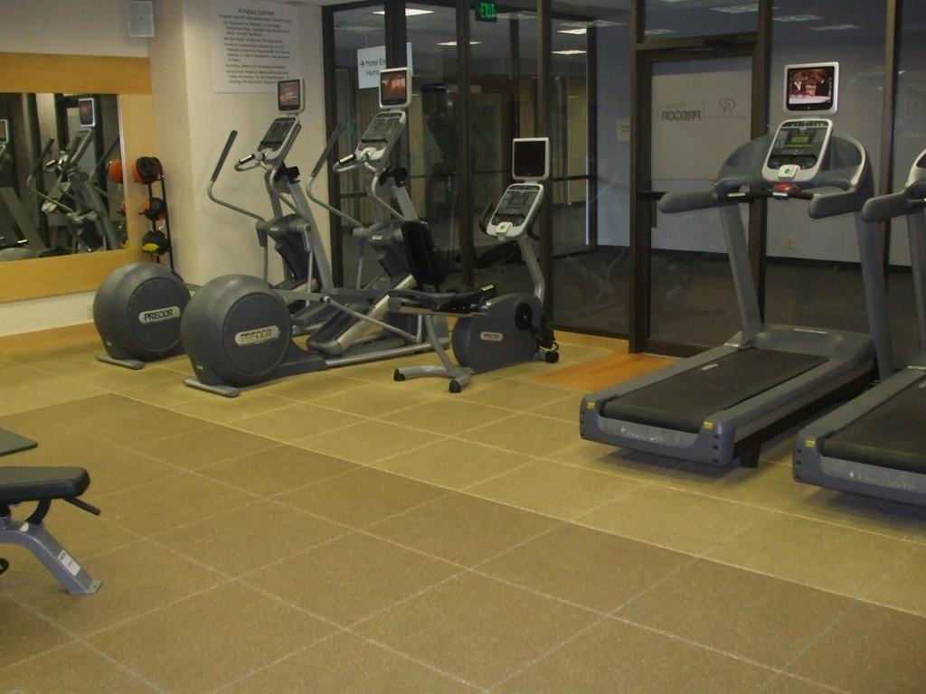 Doubletree By Hilton Hotel & Executive Meeting Center Omaha-Downtown Facilities photo